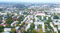 В Рубцовске ищут подрядчика, который реконструирует главный городской коллектор в центре города