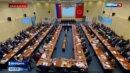 На крупнейшем в Сибири зерновом форуме продолжают обсуждать актуальные вопросы