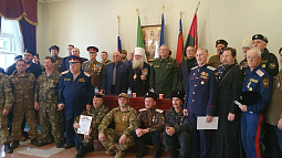 В Барнауле может появиться музей алтайского казачества