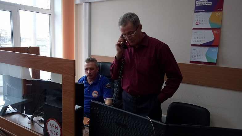 Ложные вызовы мешают работе экстренной «Службы 112» в Алтайском крае