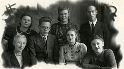 22 мая 1944 года – день рождения филармонии Алтайского края