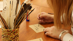 Какие редкие профессии возрождаются в регионах Сибири? 