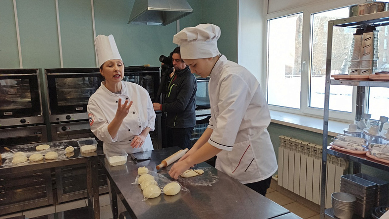 В Алтайском крае подростков с ограниченными возможностями здоровья призывают поступать в колледжи