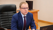 Продолжается сбор обращений и вопросов на прямую линию с губернатором Алтайского края Виктором Томенко