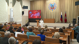 Сегодня в Барнауле будут чествовать сельских педагогов