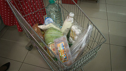 Врач-гастроэнтеролог рассказала, как покупать полезные и недорогие продукты в магазине