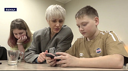 В Барнауле появилось подростковое пространство «Парк»