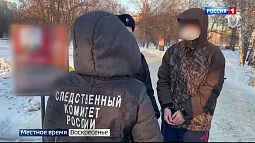Парень, подозреваемый в повреждении портретов десантников, сам осудил свой поступок