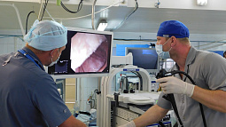 Болезнь, которой стесняются: в Алтайском крае растёт заболеваемость раком кишечника