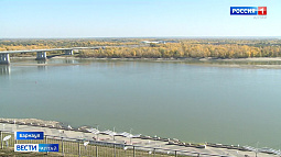 Бабье лето всё же пришло в Алтайский край