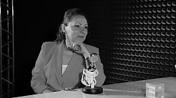 Сегодня: Лариса Любивая в гостях у «Формулы Славы»