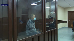 Задержанный управделами губернатора и правительства заключён под стражу на два месяца