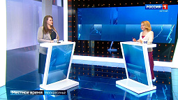 Анна Старовойт: «Заработок подростка - вложение в будущее»