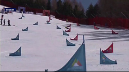 Алтайская сноубордистка стала Чемпионкой мира