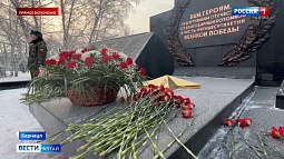 82 года назад, 27 января 1944 года, Ленинград был полностью освобождён от блокады