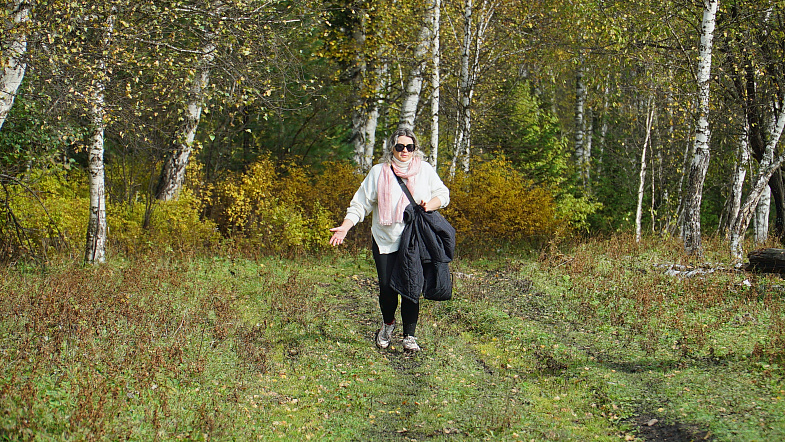 В Алтайском крае туристы смогут увидеть, как «текут» каменные реки