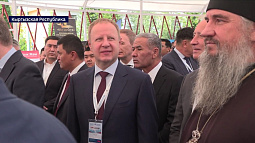 Алтайский край укрепляет торговые позиции на рынках стран ЕАЭС