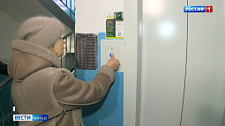 В Алтайском крае досрочно завершили капремонт лифтов по краевой программе и включили в план новые дома 