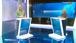 Как создали фильм с вязаным Барнаулом? 