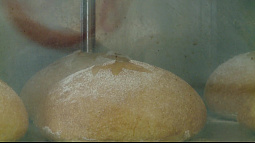 Алтайский край вошёл в тройку лидеров среди сибирских регионов по росту производства хлебобулочных изделий