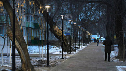 В Рубцовске увековечат имена погибших участников СВО