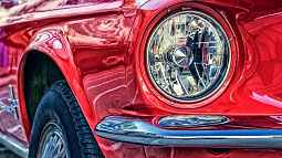 С сегодняшнего дня на некоторых участках Барнаула запретят парковку