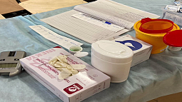 В Барнауле сегодня проверят здоровье у 12-летних школьников