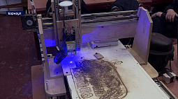 К началу учебного года в школы Алтайского края поступают оборудование и учебники по новым предметам