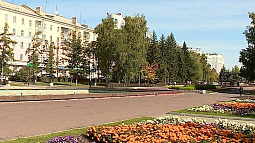 На Алтай на неделю вернётся лето