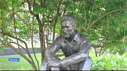 Сегодня киностудии «Мосфильм» исполнилось 102 года