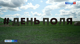 Уже завтра на Алтае стартует Всероссийский день поля