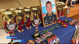 В Камне-на-Оби провели краевой турнир по смешанным единоборствам ОСЕ