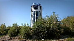 У ЖК «Аквамарин» начались проблемы с фундаментом дома?