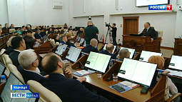 На 16,6% вырастет фонд оплаты труда алтайских бюджетников