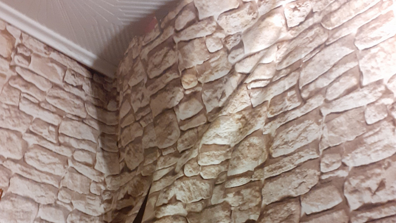 В Рубцовске пустующая квартира Министерства обороны заливает соседей снизу