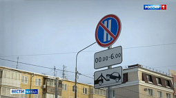 На Алтае 80% ДТП происходит по вине водителей, нарушающих ПДД