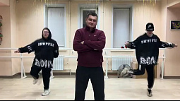 Рубцовский рэпер Особо Трезвый победил в музыкальном шоу «Конфетка»