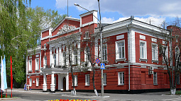 Барнаульская дума сегодня прекратила полномочия депутата, имеющего проблемы с декларациями о доходах