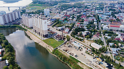 Какое жильё строят в городах Сибири?
