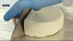 В Международном колледже сыроделия сделали новый сорт сыра «Барнаульский»