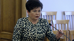 В Барнауле задержали представителя губернатора в алтайском Законодательном собрании