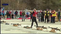 В Барнауле подвели итоги знаменитой «Эстафеты поколений», посвящённой Дню Победы