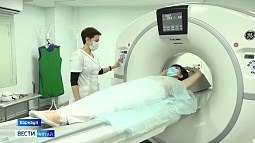 Алтайские рентгенологи обработали около 2000 компьютерных томограмм в режиме онлайн