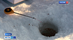 Ведущие алтайские рыболовы-спортсмены отправились в Литву