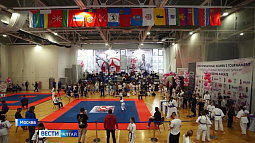 Представительницы кёкусинкай-карате из Алтайского края вернулись с престижных международных соревнований в Москве