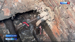 Жители Камня-на-Оби задолжали за тепло почти 66 миллионов рублей