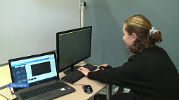 С октября 10 000 алтайских школьников получат возможность бесплатно обучаться программированию