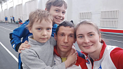 Насколько успешно сибиряки сдают нормативы ГТО?