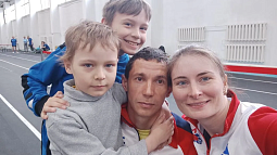 Насколько успешно сибиряки сдают нормативы ГТО?