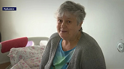 Гериатрическая служба Алтайского края заботится о пенсионерах и призывает не забывать о здоровье